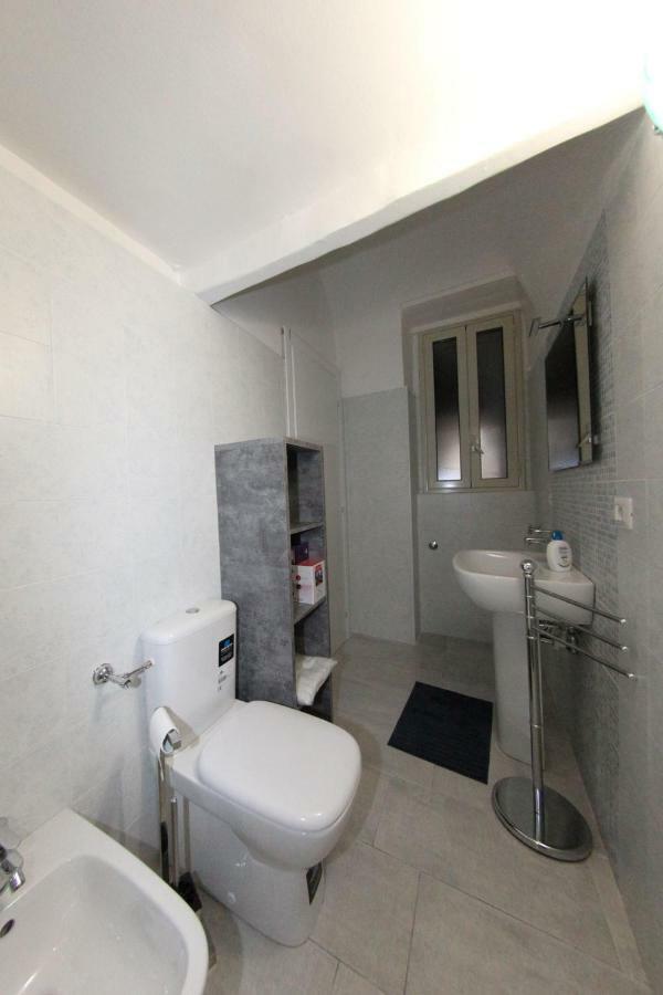 Appartement Patri House à Catane Extérieur photo